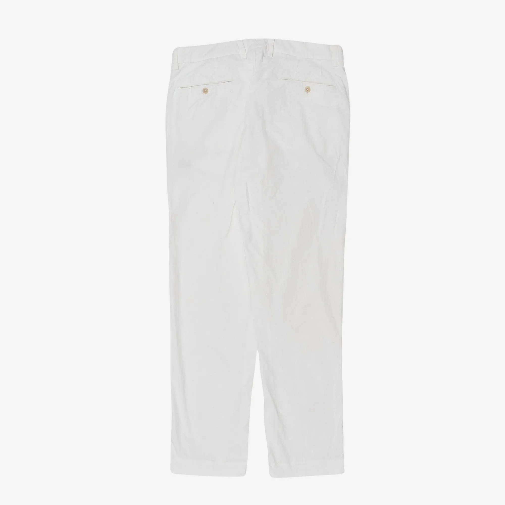 Chino Trousers