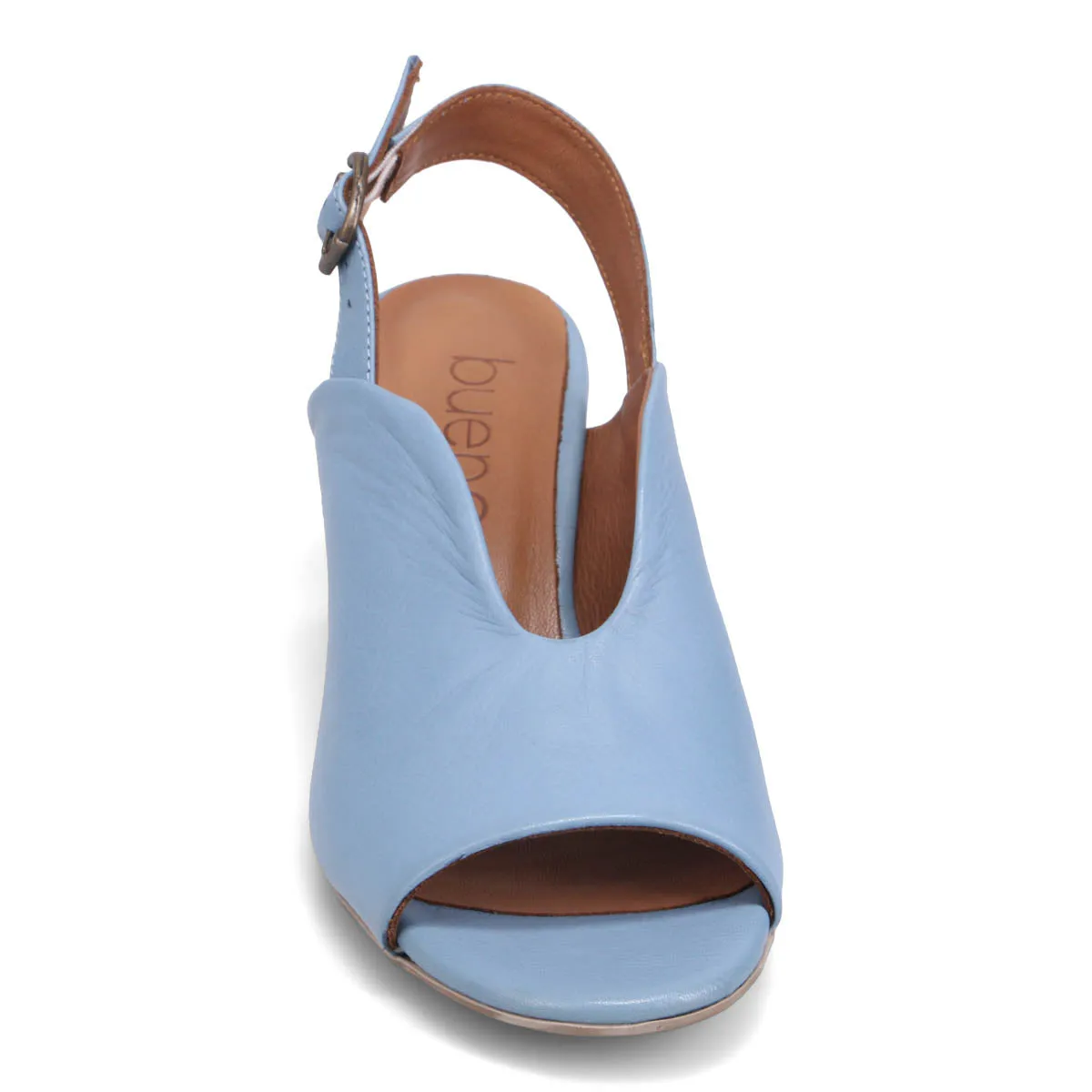 Claire Slingback Heel