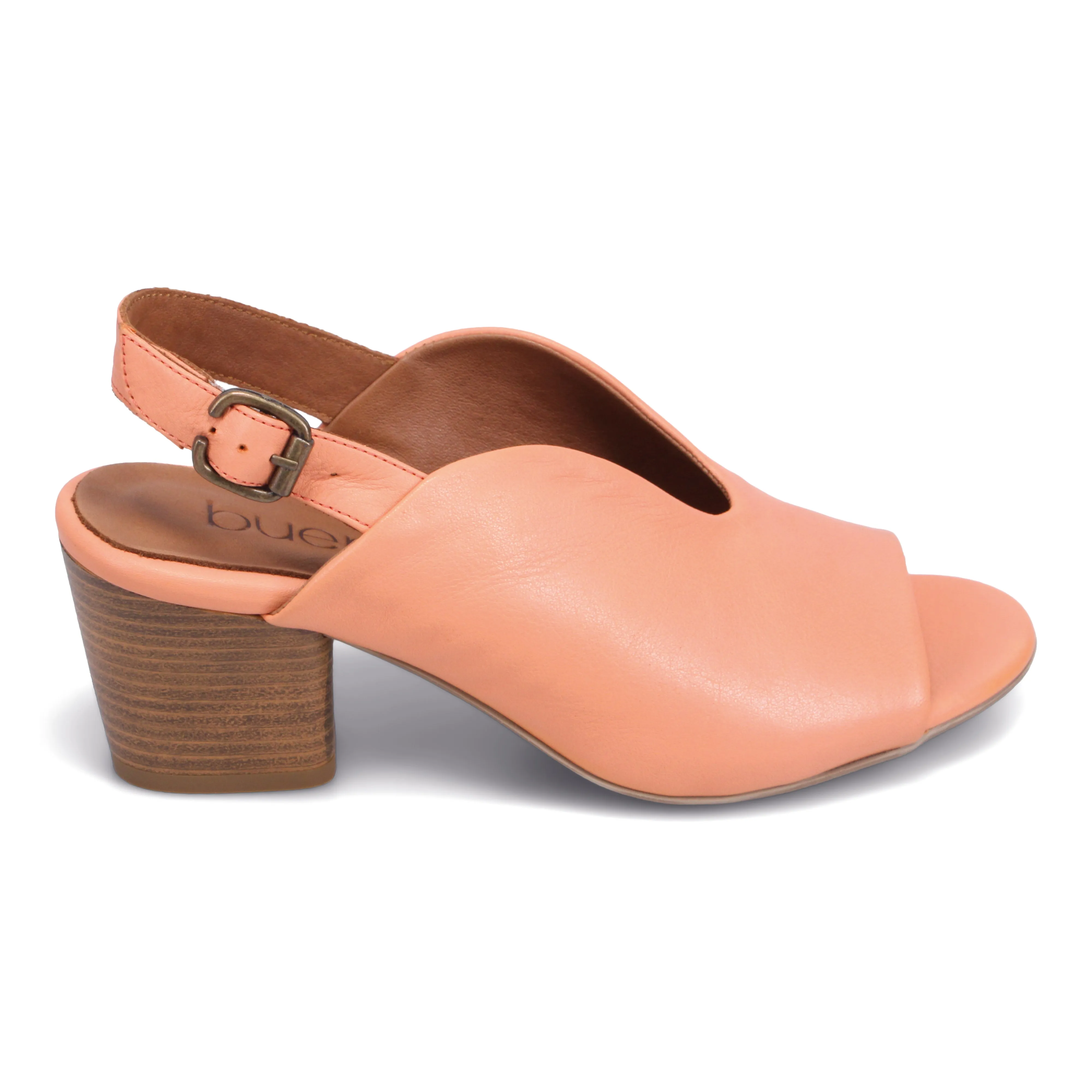 Claire Slingback Heel