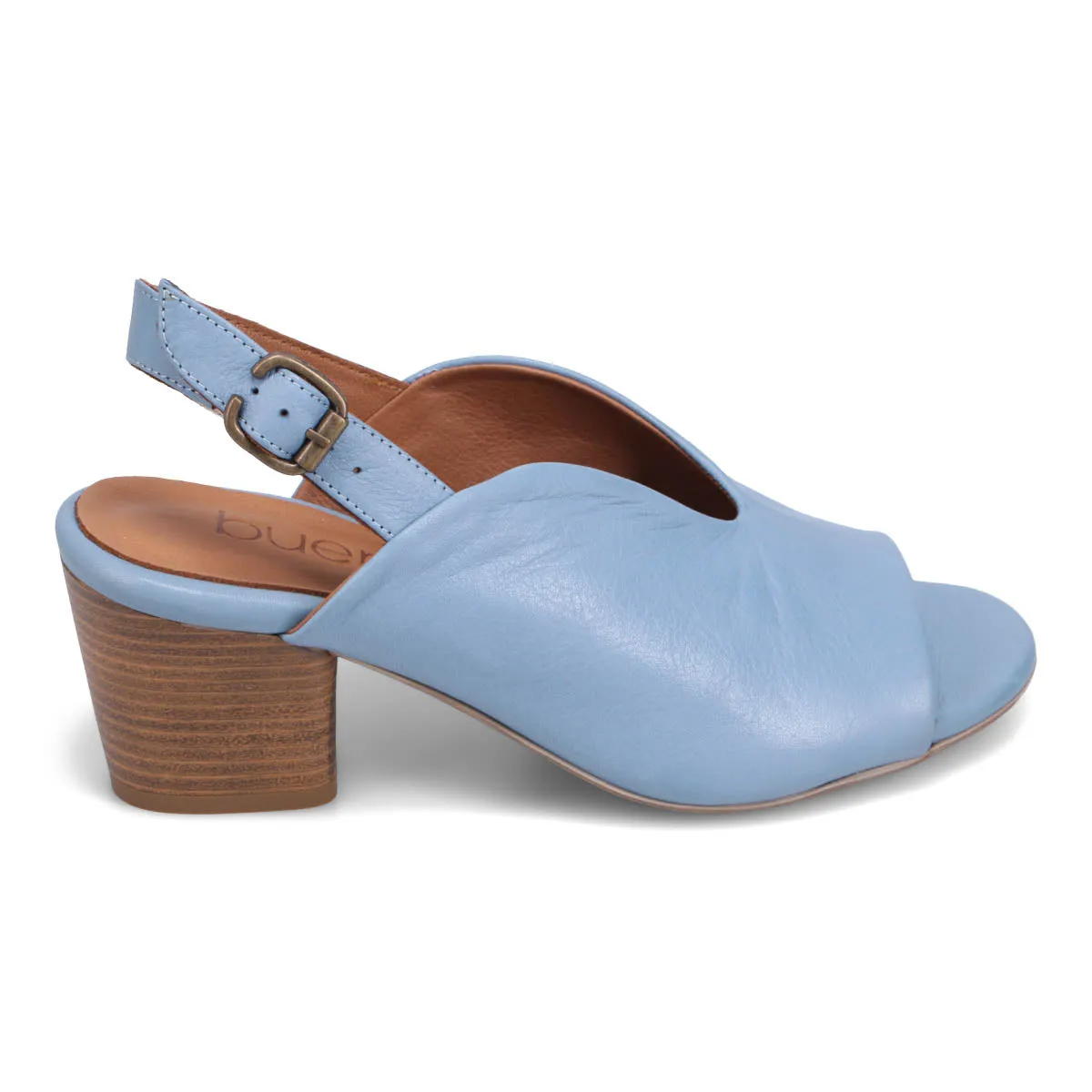 Claire Slingback Heel