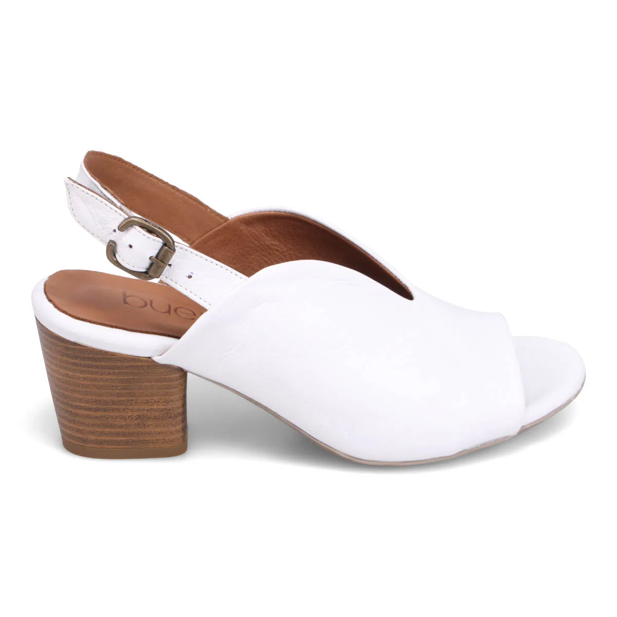 Claire Slingback Heel