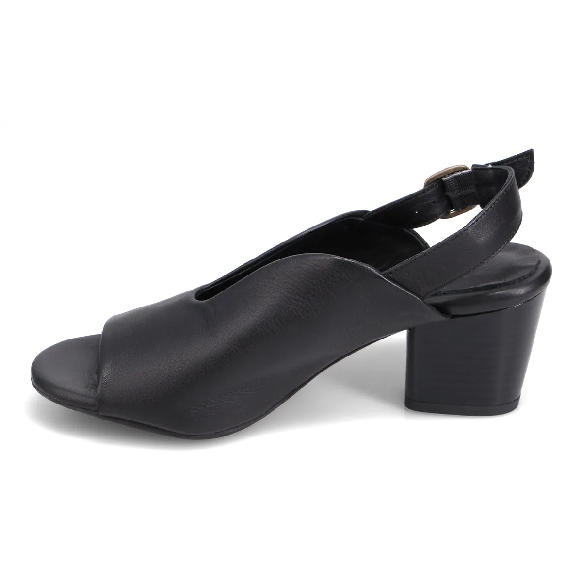 Claire Slingback Heel