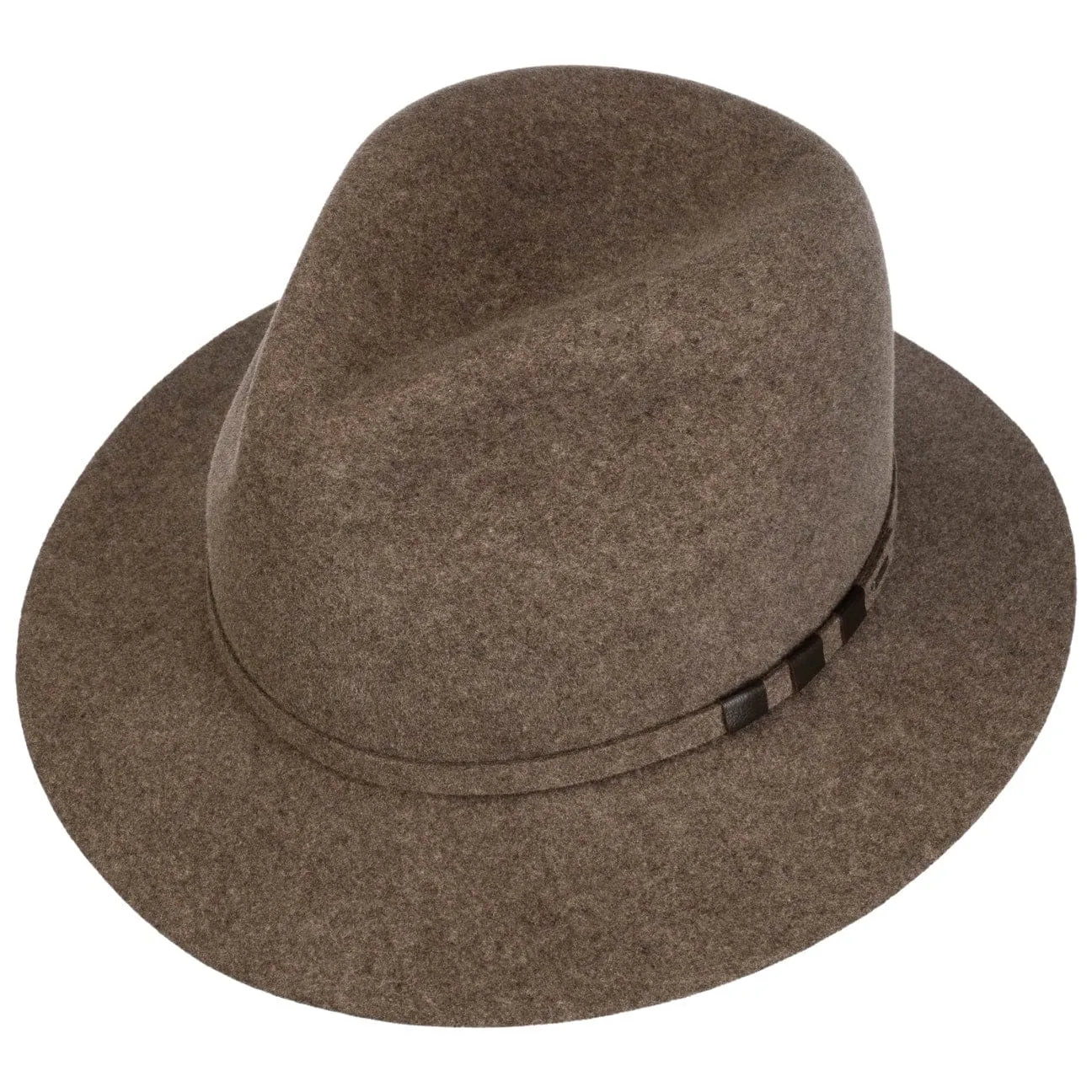 Codner Felt Hat by Bailey 1922