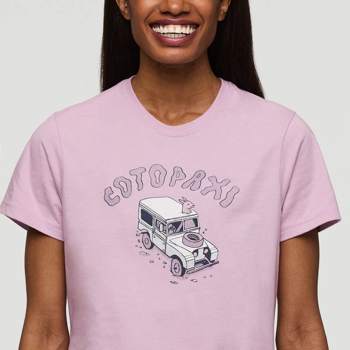 Coto-Pilot T-Shirt - Women's