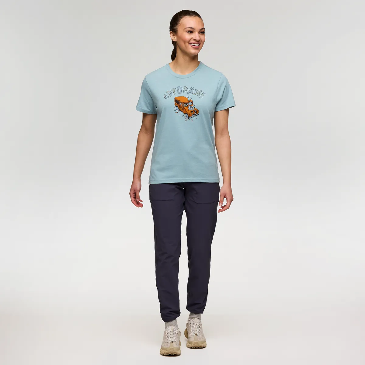 Coto-Pilot T-Shirt - Women's