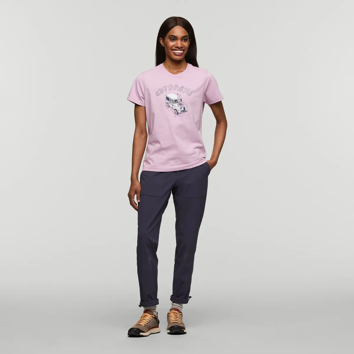 Coto-Pilot T-Shirt - Women's