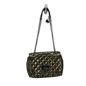 Crossbody Designer By Michael Kors  Size: Medium