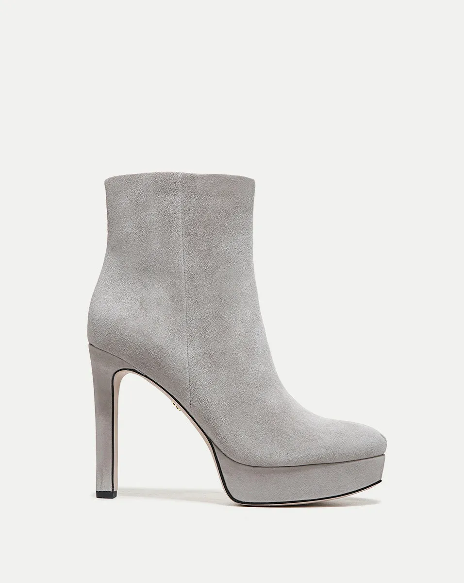 Dali Platform Bootie