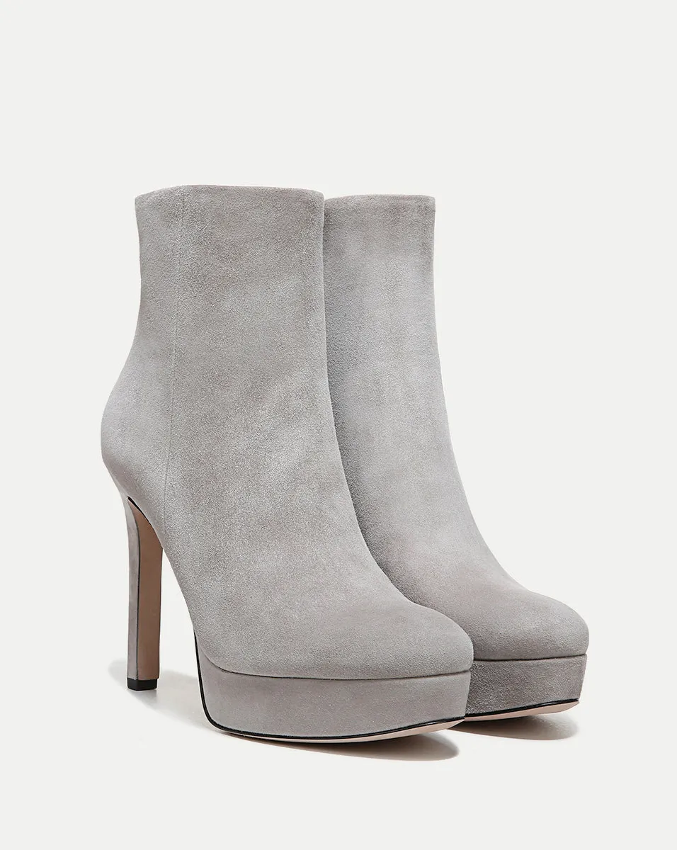 Dali Platform Bootie