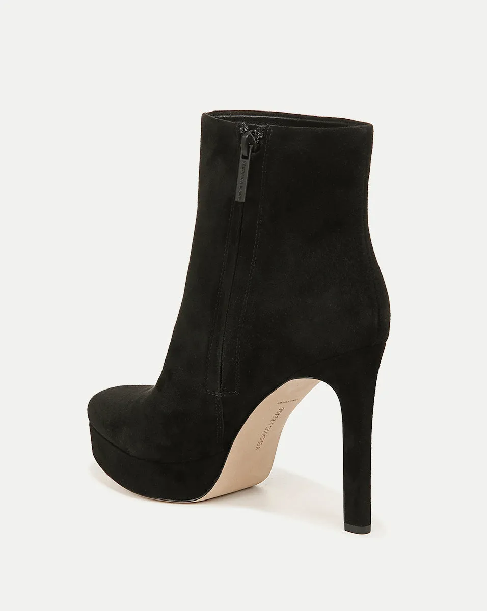 Dali Platform Bootie