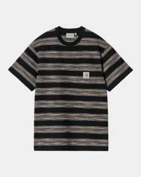 Dodson Pocket T-Shirt | Black