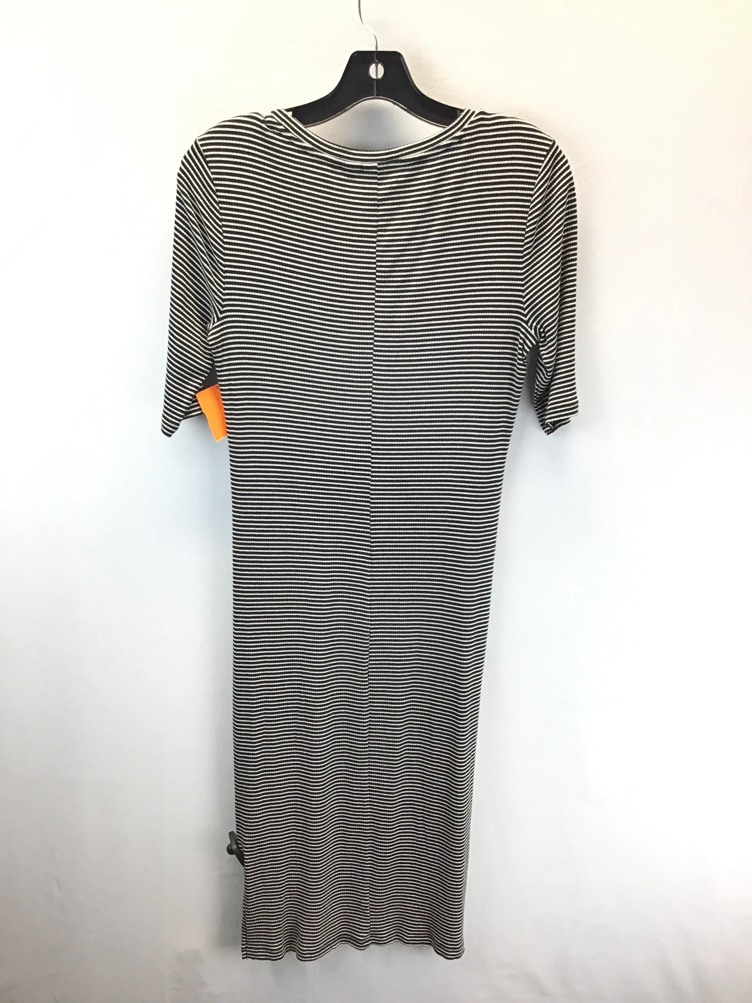 Dress Casual Midi By Gap  Size: M