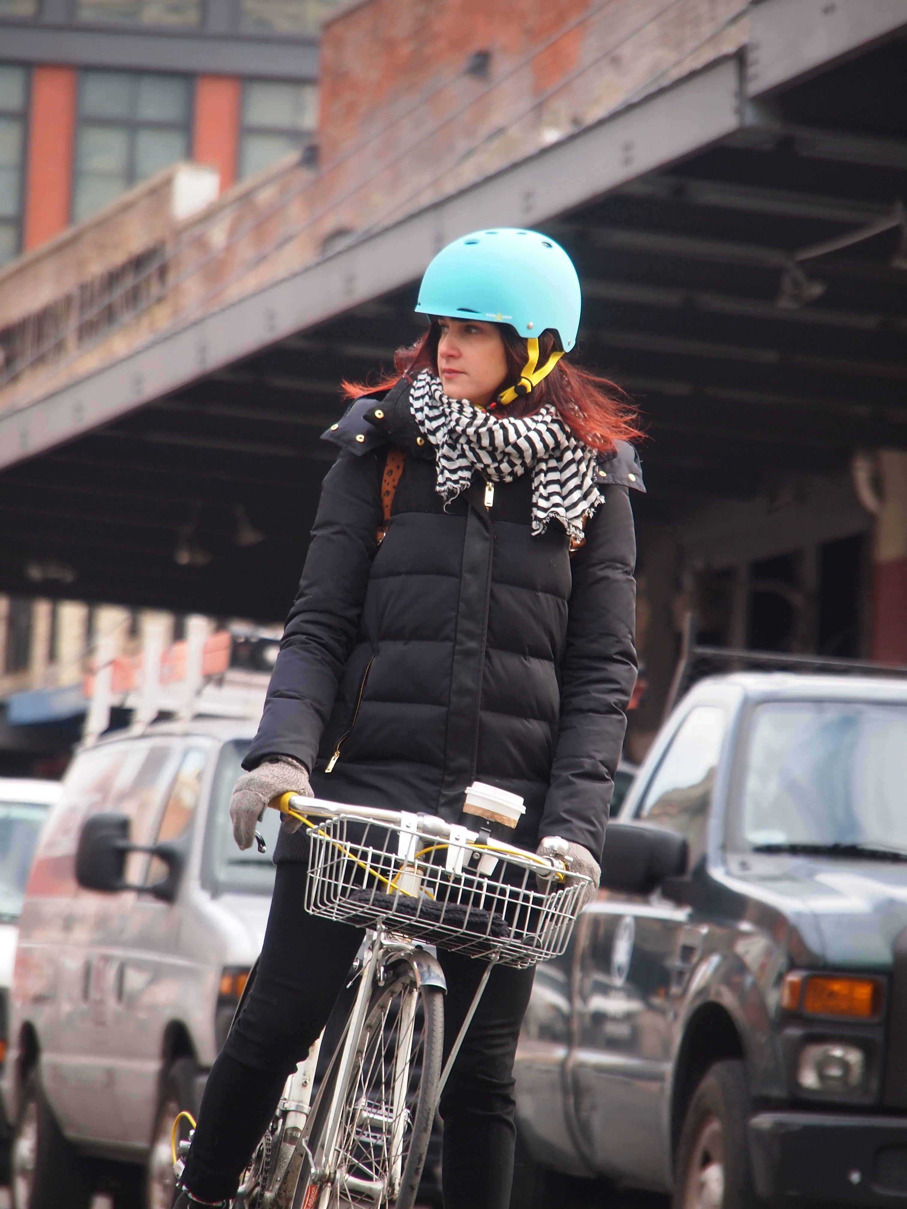 Dual Certified Gotham Helmet