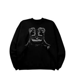 Eat Your Young Crewneck