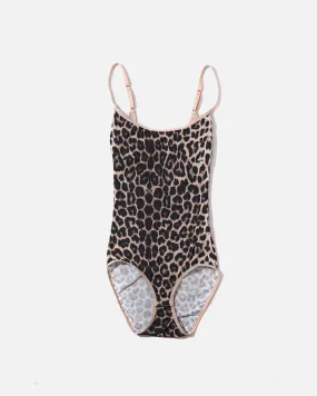 Emily Body - Leopard