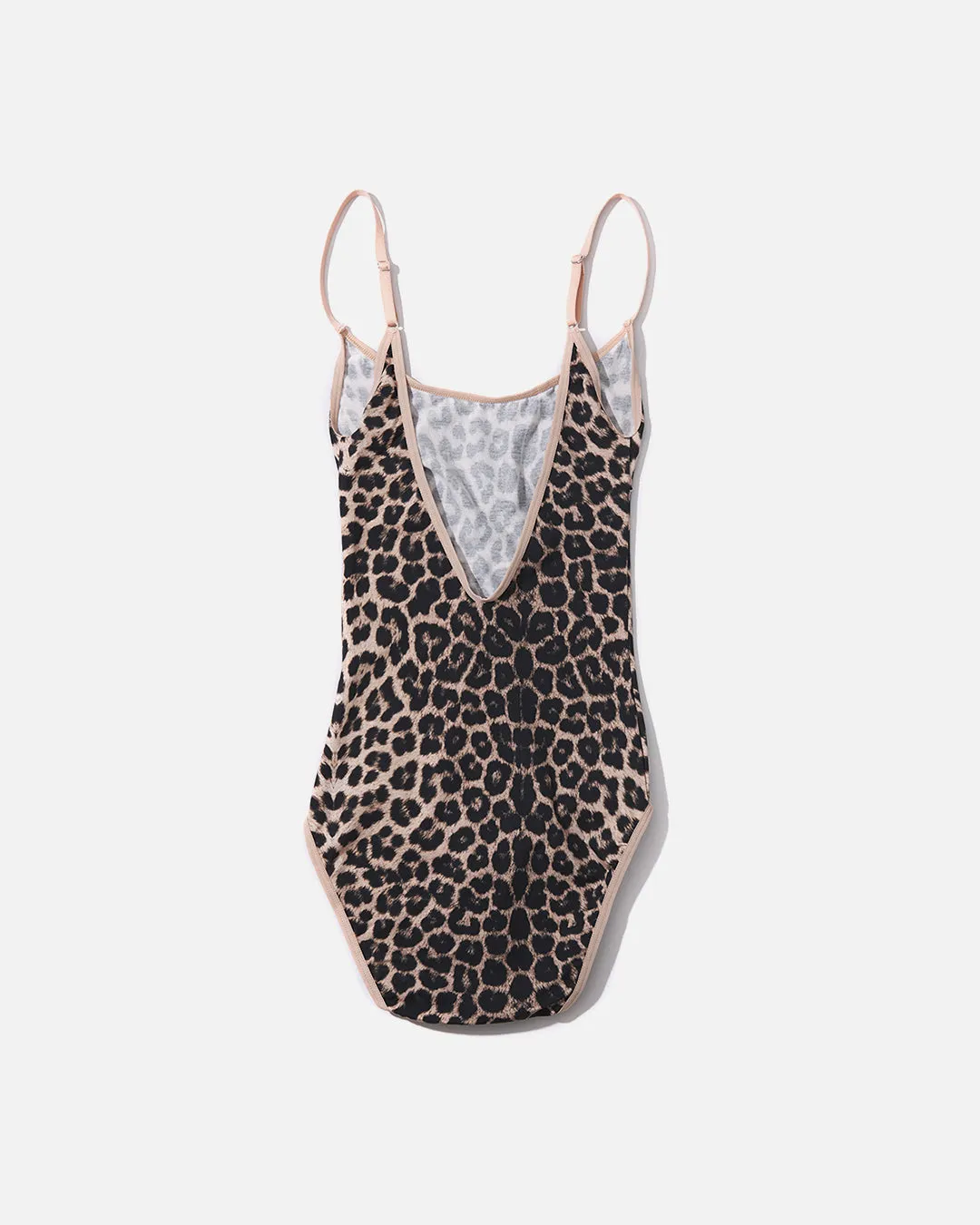 Emily Body - Leopard