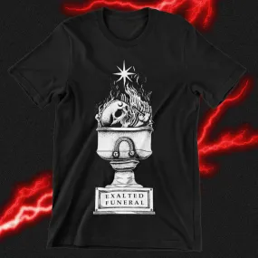 Esoteric Brazier Short Sleeve T-shirt