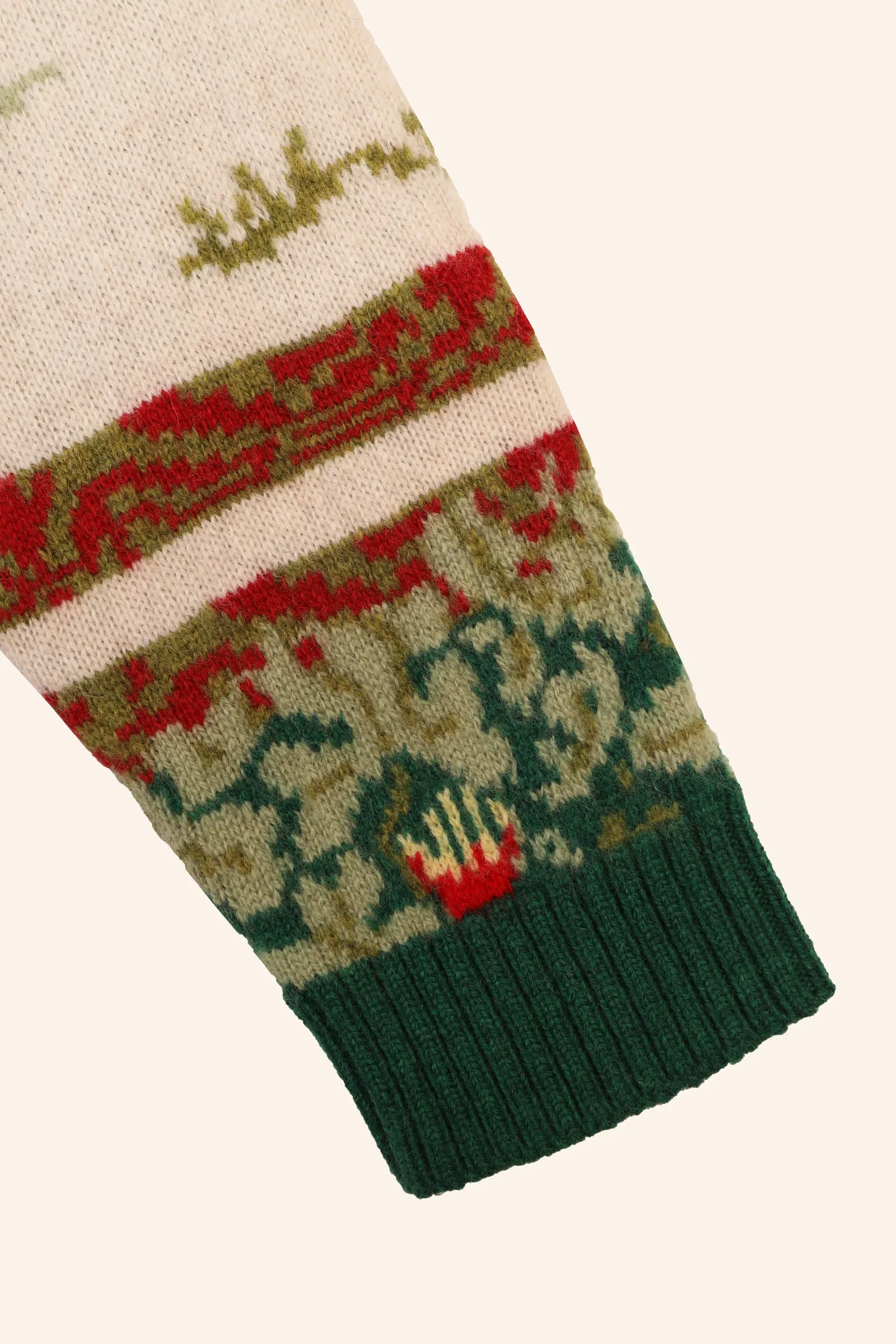 Farm Knit