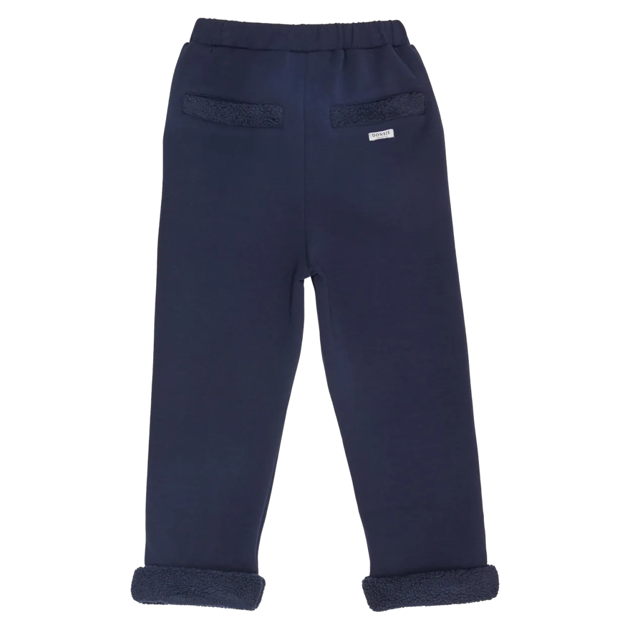 Foxe Trousers | Blue Marine