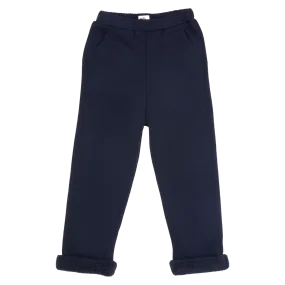 Foxe Trousers | Blue Marine