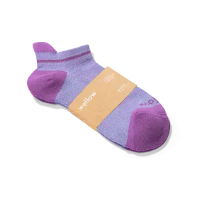 Galaxy Twist - Ankle Sock