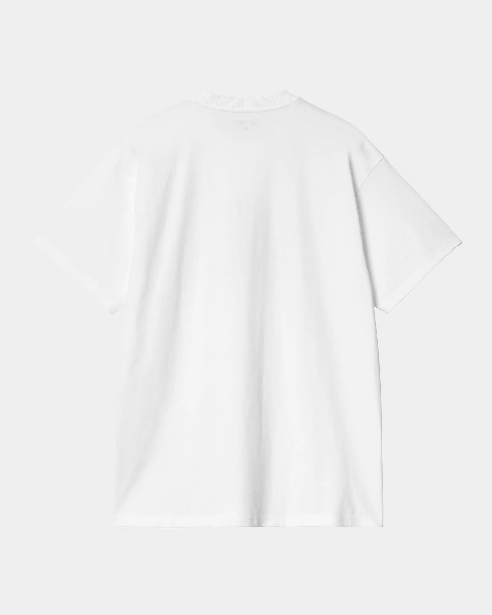 Graphic Works T-Shirt | White