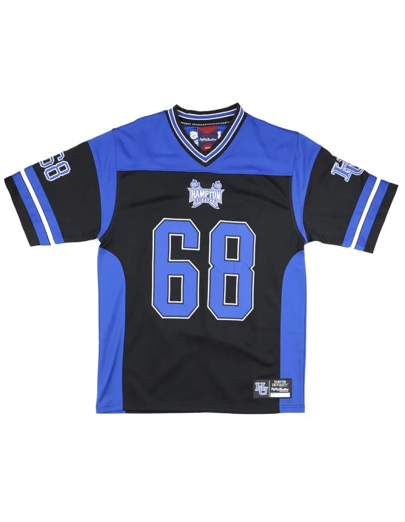 Hampton Football Jersey