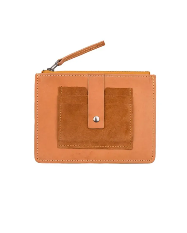 Harris Pouch TAN