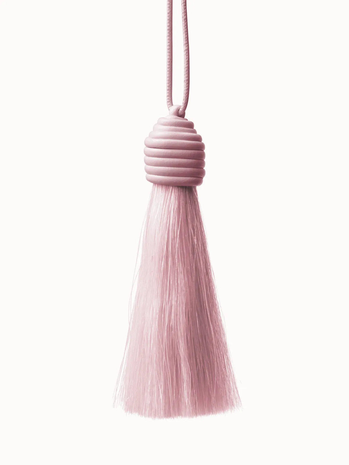 Horsehair Necklace