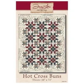 Hot Cross Buns