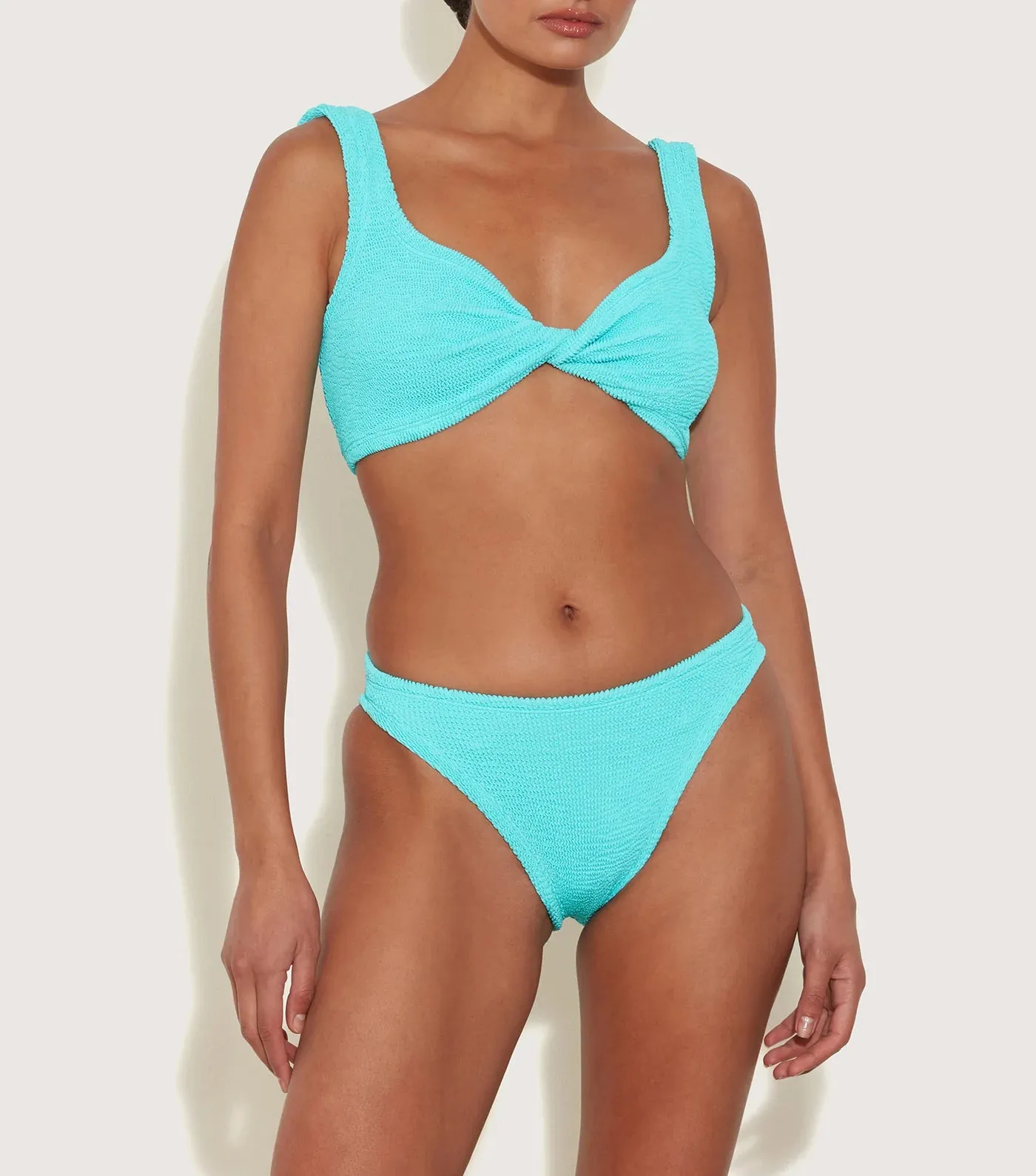 Juno Bikini - Aqua