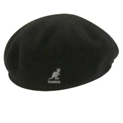 Kangol - Wool 504