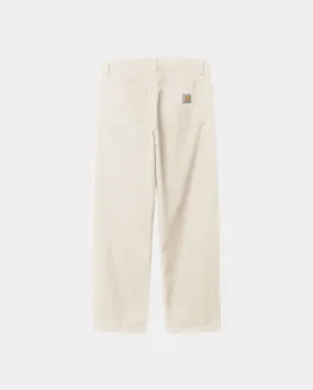 Landon Pant - Twill | Moonbeam