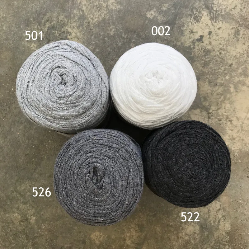 Logik Wool Plumo