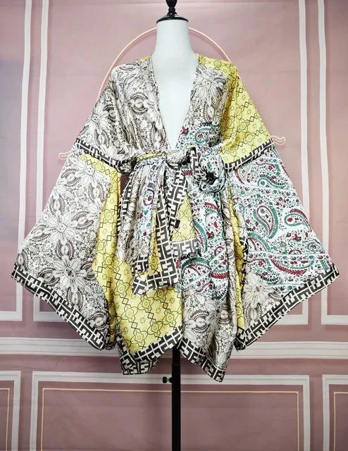 MAJESTY Kimono