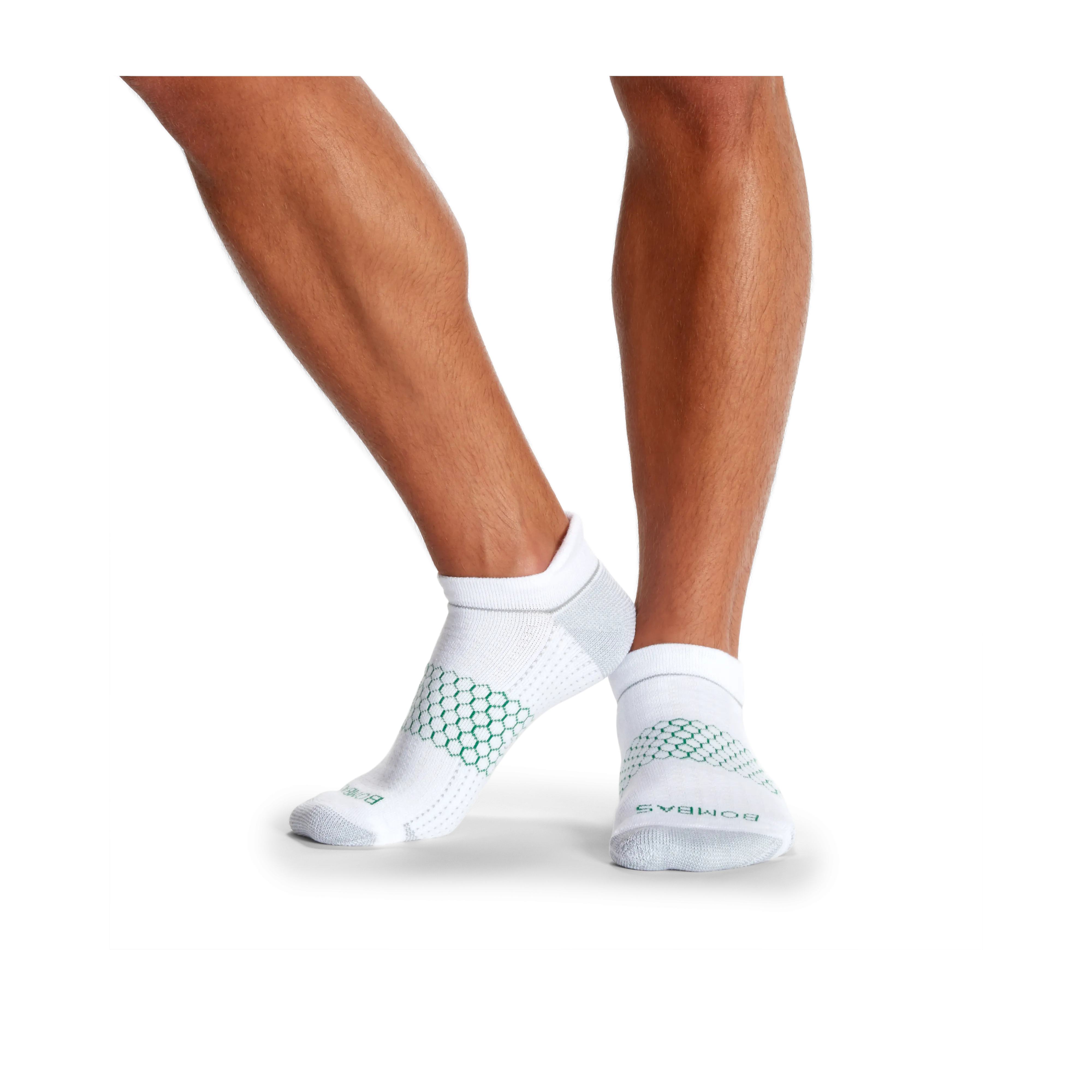 Men's Performance Golf Ankle Sock 12-Pack