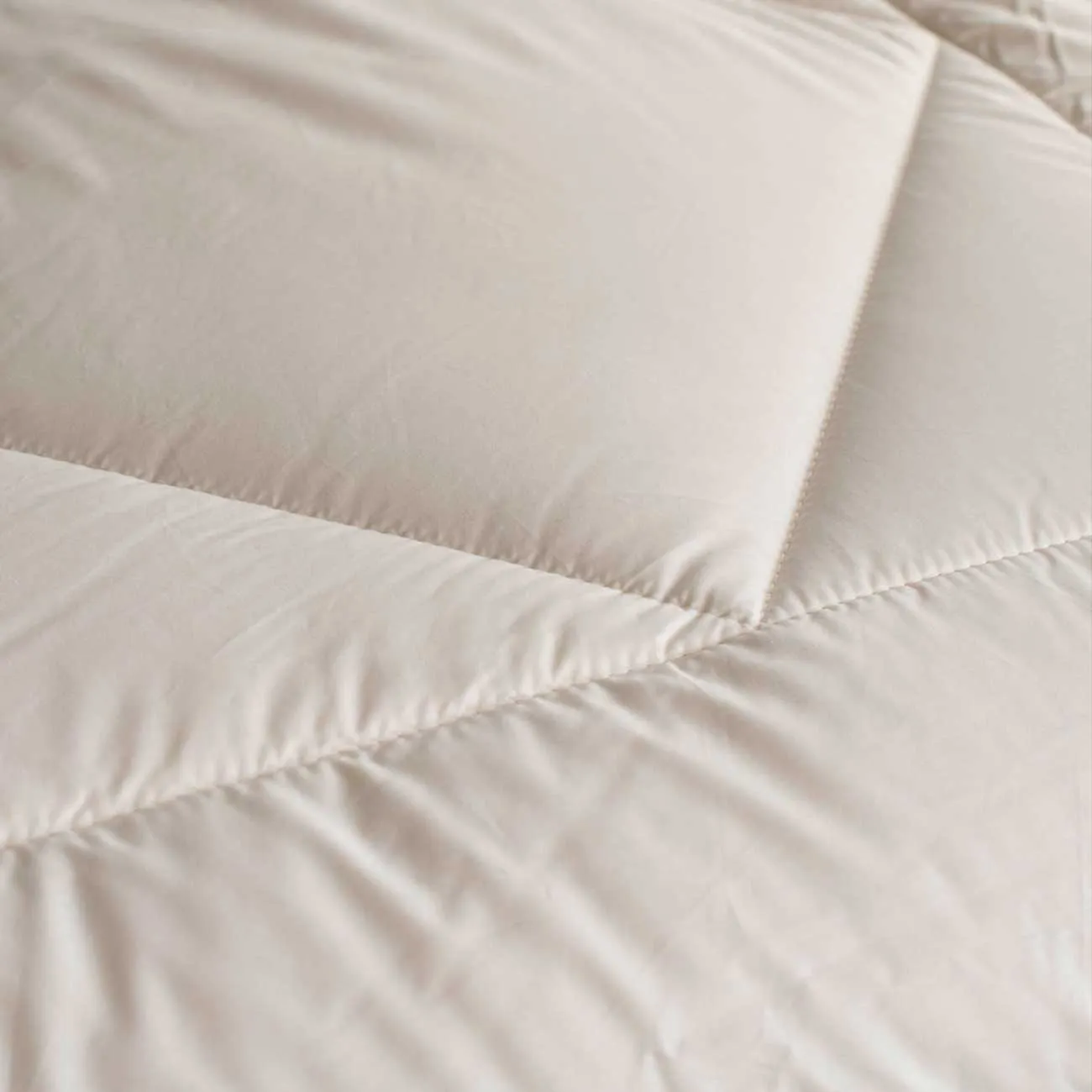 Merino Wool Mattress Topper