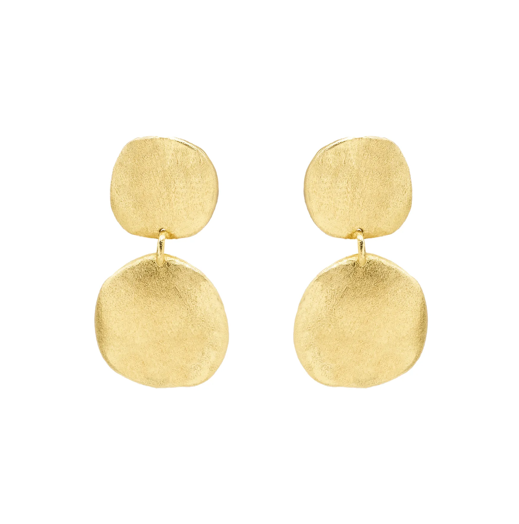 Meshi Earrings