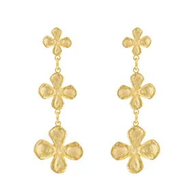 Miana Clover Earrings