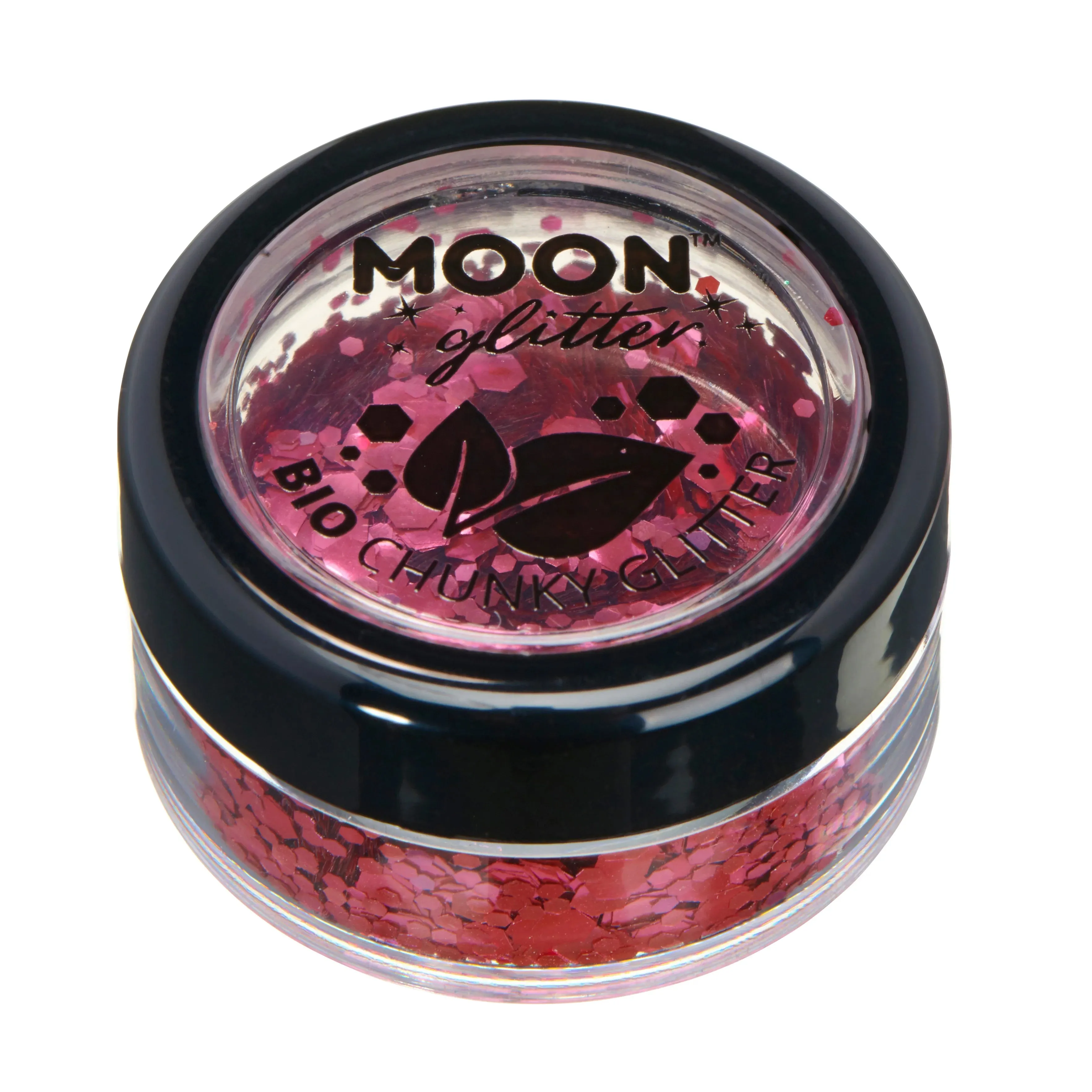 MOON BIO CHUNKY GLITTER SHAKER