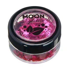 MOON BIO CHUNKY GLITTER SHAKER