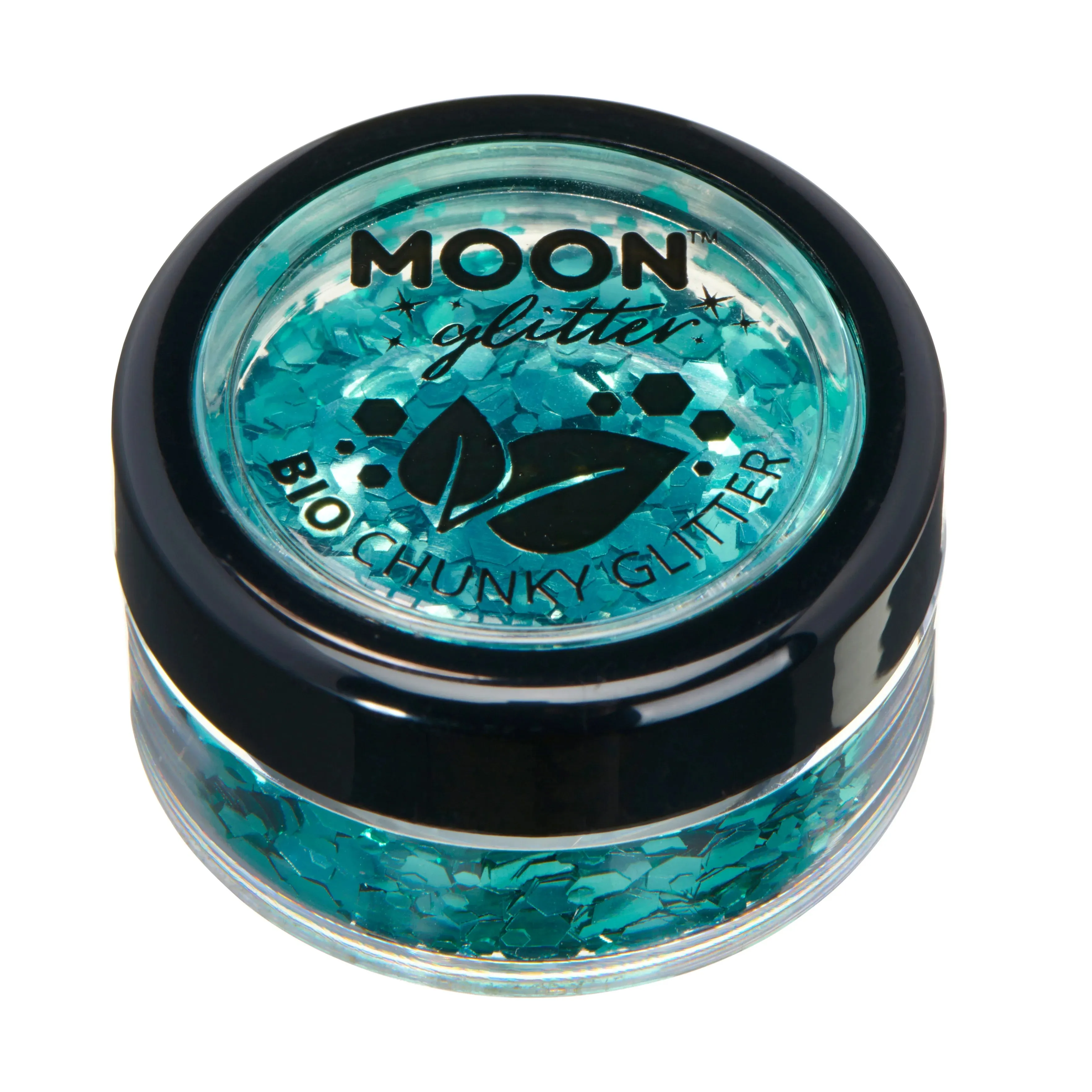 MOON BIO CHUNKY GLITTER SHAKER