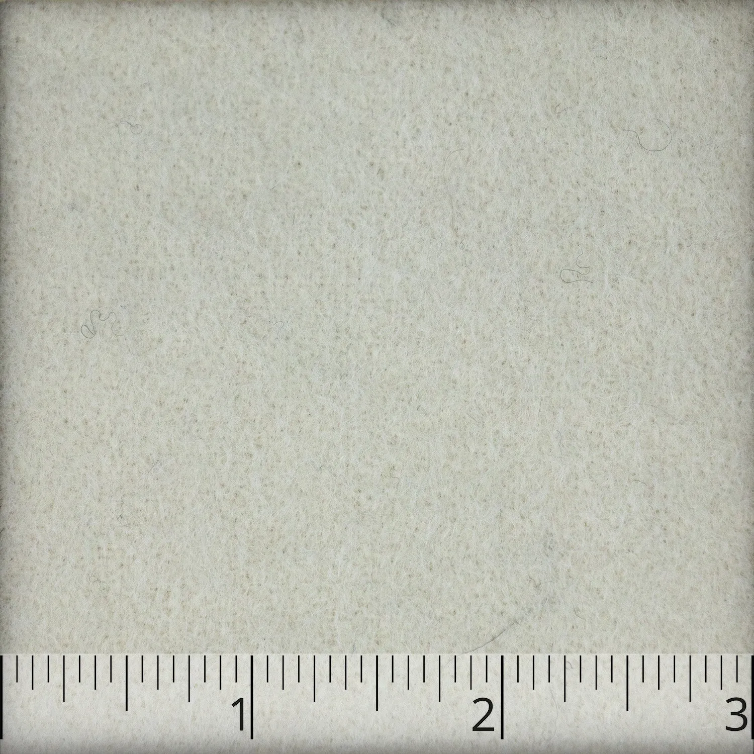 Natural White Coarse Broadcloth - $36.00 yd.