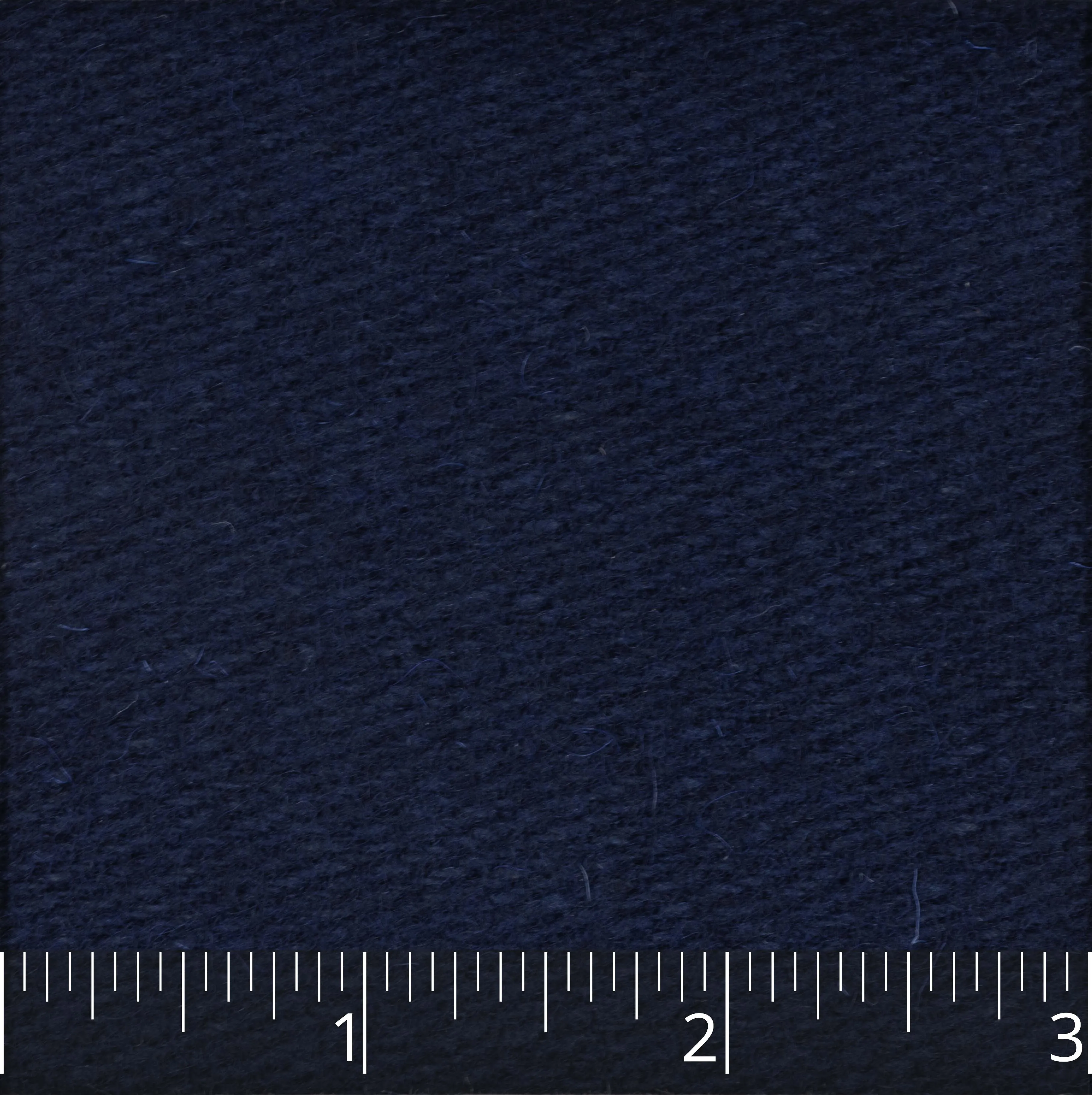 Navy Coarse Broadcloth -Remnants- $30.00 yd.