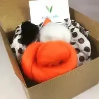 Needle Felting Kits