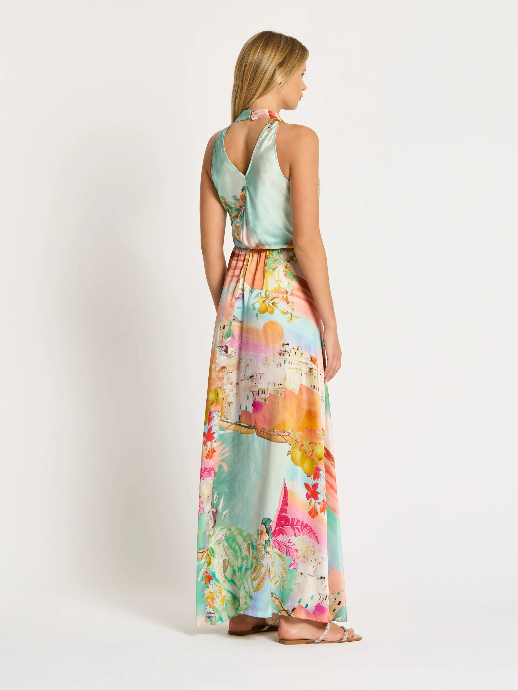 Paradise Maxi