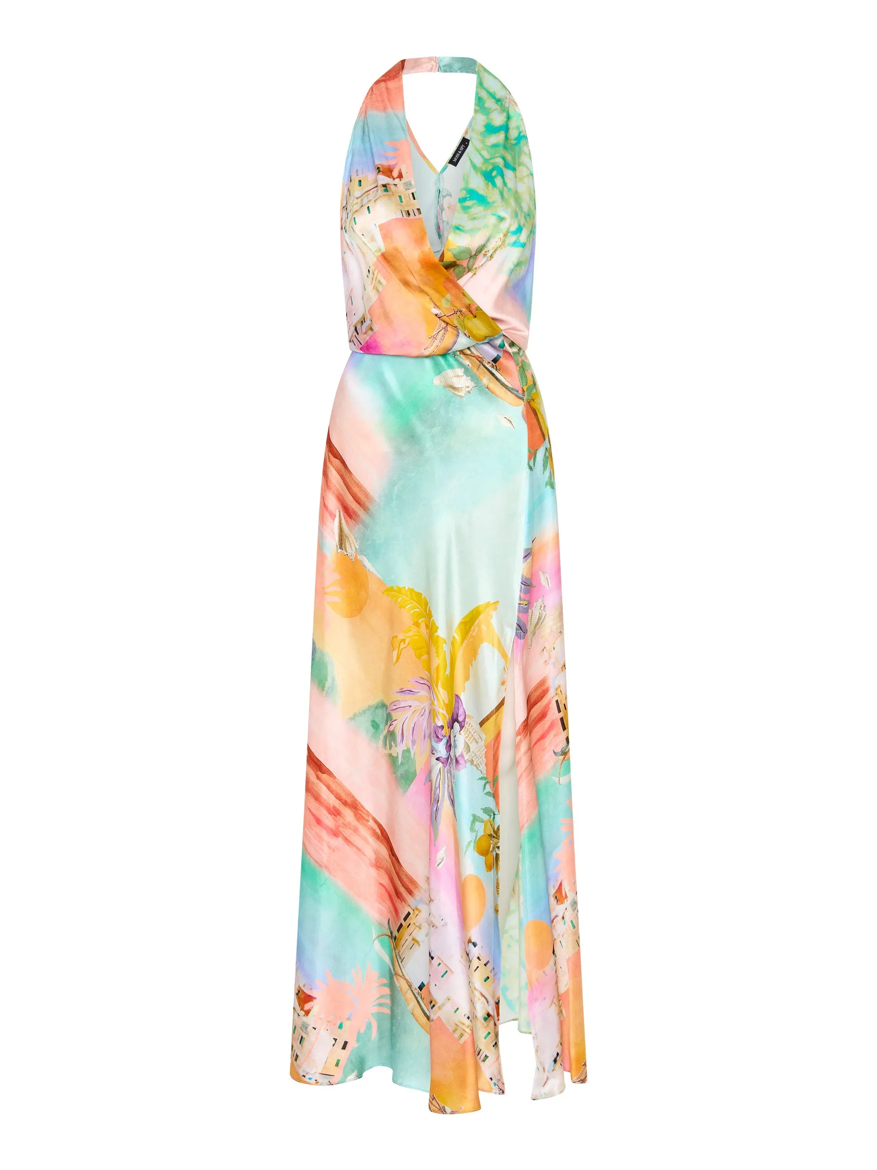 Paradise Maxi