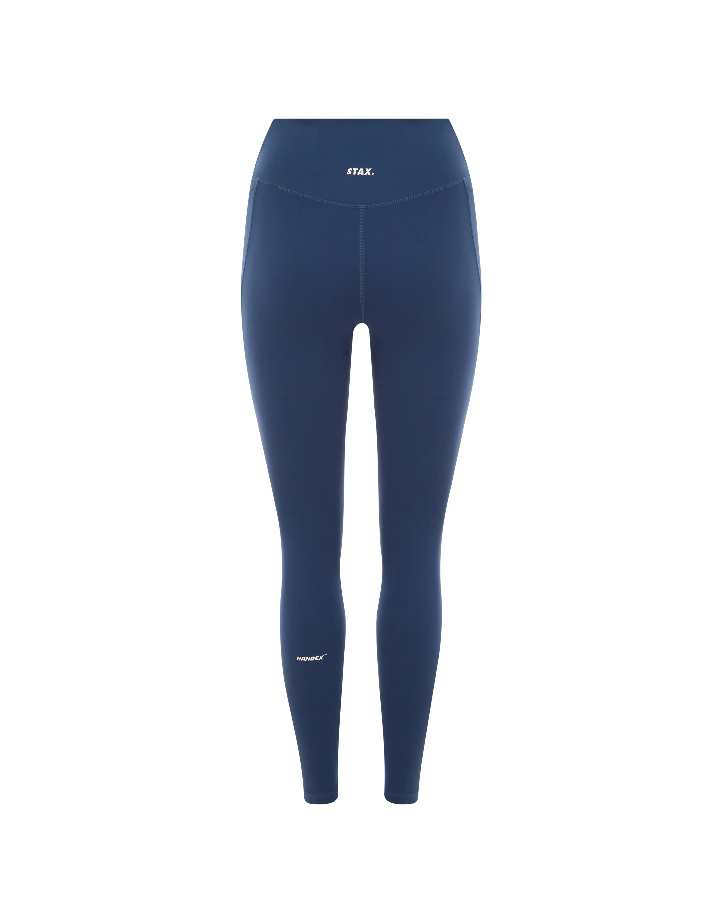 Phone Pocket Tights NANDEX ™ - Navy