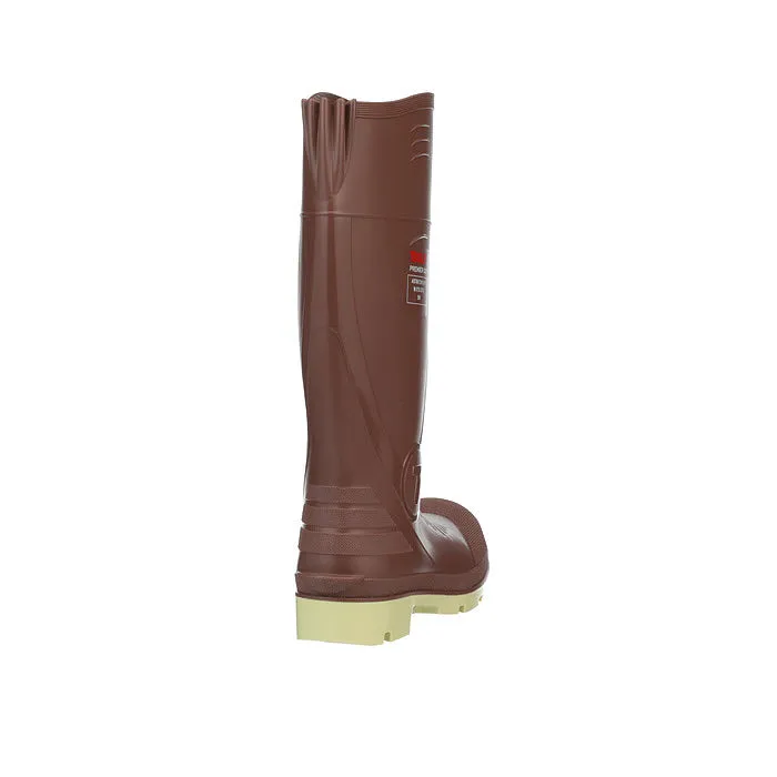 Premier G2 Safety Toe Knee Boot