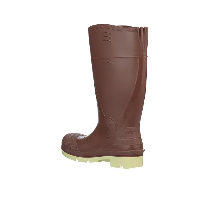 Premier G2 Safety Toe Knee Boot